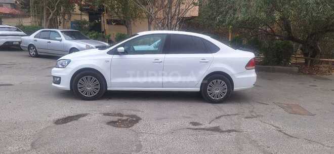 Volkswagen Jetta 2018, 178,000 km - 1.4 l - Bakı