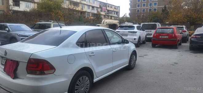 Volkswagen Jetta 2018, 178,000 km - 1.4 l - Bakı