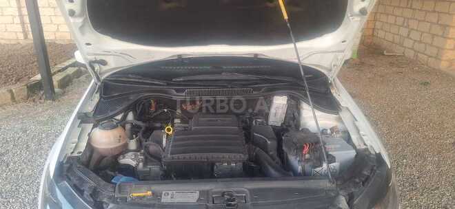 Volkswagen Jetta 2018, 178,000 km - 1.4 l - Bakı