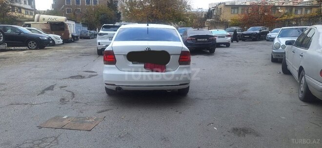 Volkswagen Jetta 2018, 178,000 km - 1.4 l - Bakı
