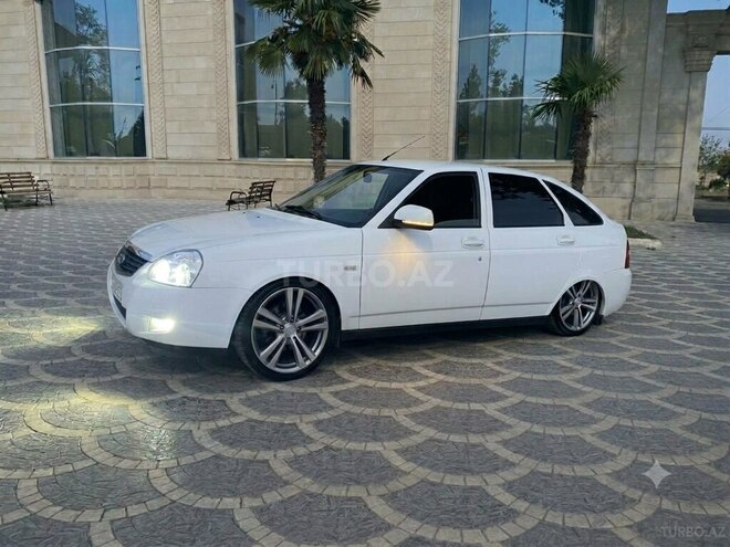 LADA (VAZ) Priora 2012, 358,800 km - 1.6 l - Gəncə