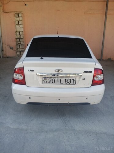 LADA (VAZ) Priora 2012, 358,800 km - 1.6 l - Gəncə