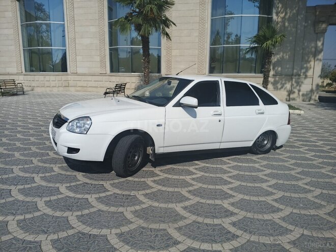 LADA (VAZ) Priora 2012, 358,800 km - 1.6 l - Gəncə