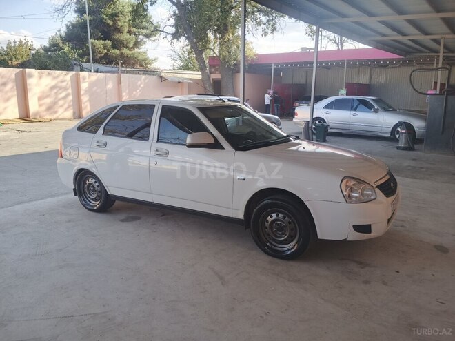 LADA (VAZ) Priora 2012, 358,800 km - 1.6 l - Gəncə