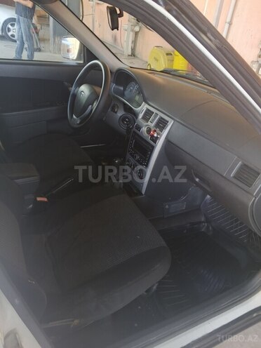 LADA (VAZ) Priora 2012, 358,800 km - 1.6 l - Gəncə