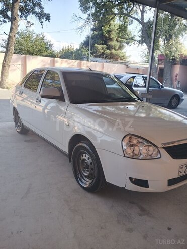 LADA (VAZ) Priora 2012, 358,800 km - 1.6 l - Gəncə