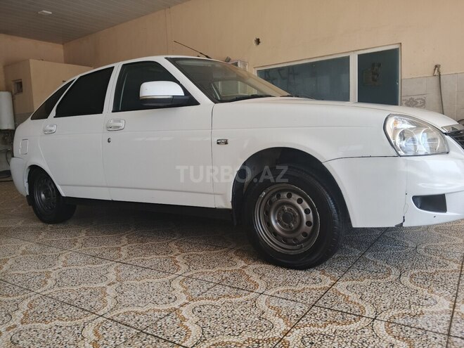 LADA (VAZ) Priora 2012, 358,800 km - 1.6 l - Gəncə