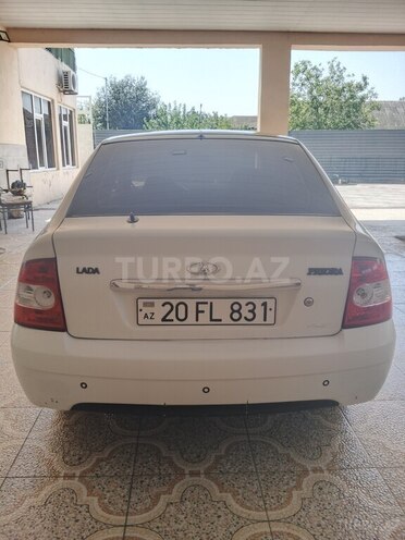 LADA (VAZ) Priora 2012, 358,800 km - 1.6 l - Gəncə