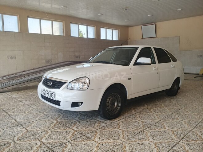 LADA (VAZ) Priora 2012, 358,800 km - 1.6 l - Gəncə