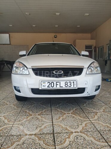 LADA (VAZ) Priora 2012, 358,800 km - 1.6 l - Gəncə