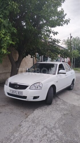 LADA (VAZ) Priora 2012, 358,800 km - 1.6 l - Gəncə