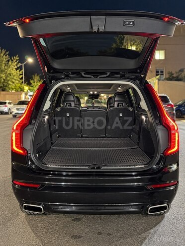 Volvo XC90 2016, 225,000 km - 2.0 l - Bakı