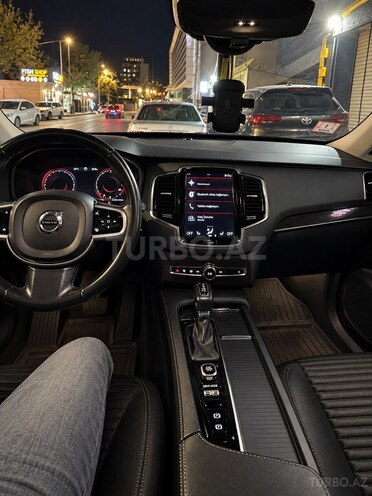 Volvo XC90 2016, 225,000 km - 2.0 l - Bakı