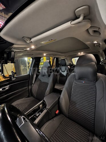 Volvo XC90 2016, 225,000 km - 2.0 l - Bakı