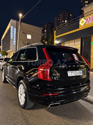Volvo XC90 2016, 225,000 km - 2.0 l - Bakı