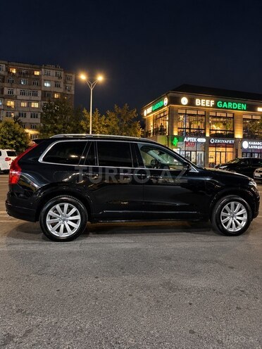 Volvo XC90 2016, 225,000 km - 2.0 l - Bakı