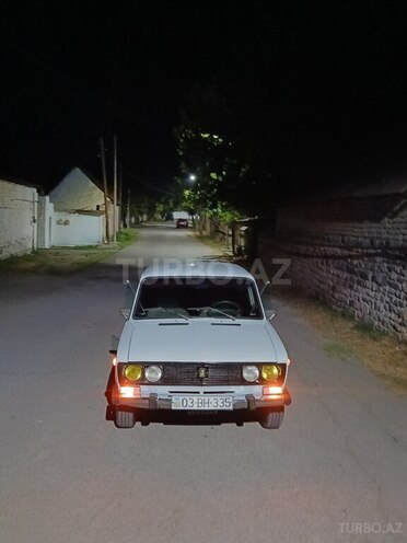 LADA (VAZ) 2106 1986, 15,248 km - 1.3 l - Ağdaş