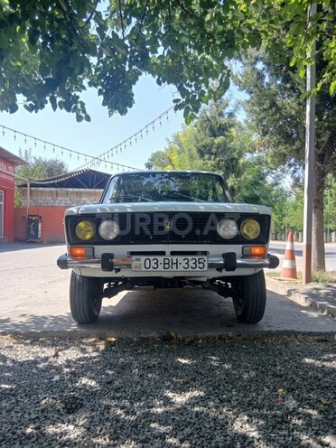 LADA (VAZ) 2106 1986, 15,248 km - 1.3 l - Ağdaş