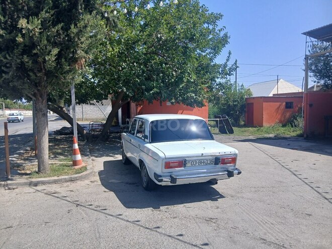 LADA (VAZ) 2106 1986, 15,248 km - 1.3 l - Ağdaş