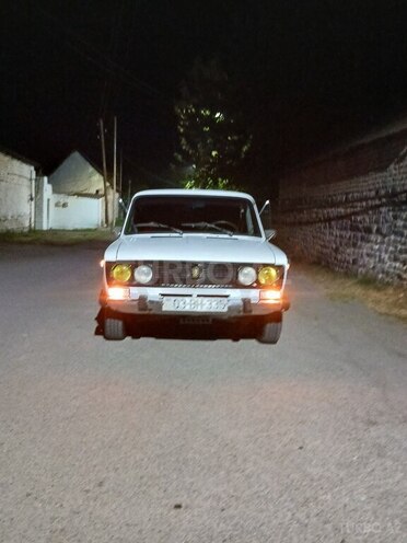 LADA (VAZ) 2106 1986, 15,248 km - 1.3 l - Ağdaş