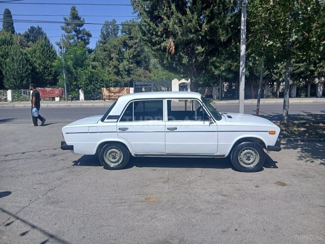 LADA (VAZ) 2106 1986, 15,248 km - 1.3 l - Ağdaş