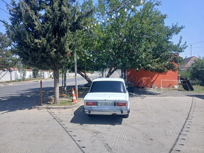 LADA (VAZ) 2106 1986, 15,248 km - 1.3 l - Ağdaş