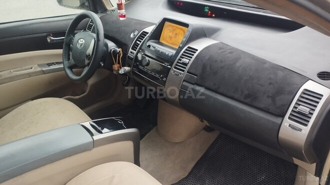 Toyota Prius 2005, 290,000 km - 1.5 l - Sumqayıt