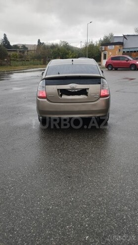 Toyota Prius 2005, 290,000 km - 1.5 l - Sumqayıt