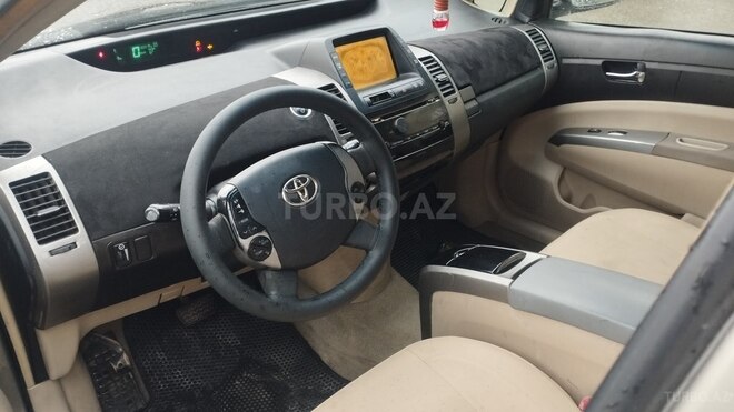 Toyota Prius 2005, 290,000 km - 1.5 l - Sumqayıt
