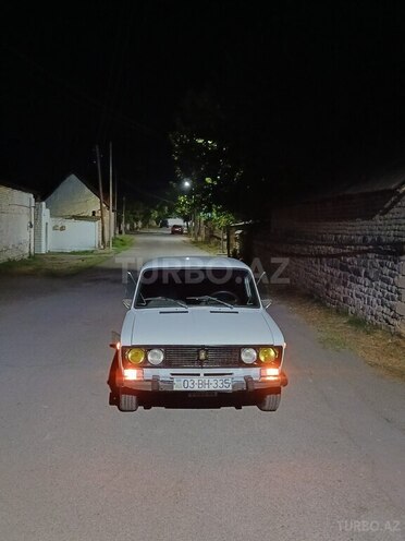 LADA (VAZ) 2106 1986, 15,248 km - 1.3 l - Ağdaş