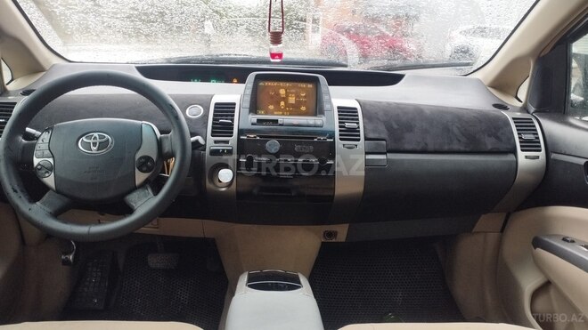Toyota Prius 2005, 290,000 km - 1.5 l - Sumqayıt