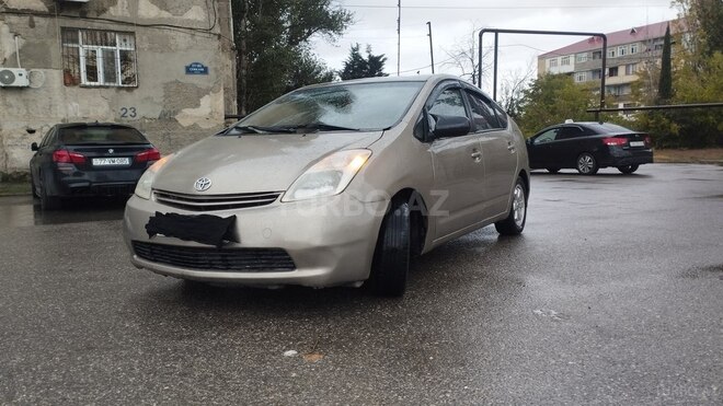 Toyota Prius 2005, 290,000 km - 1.5 l - Sumqayıt