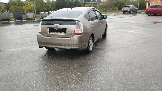 Toyota Prius 2005, 290,000 km - 1.5 l - Sumqayıt