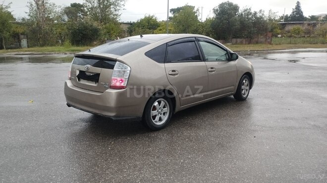 Toyota Prius 2005, 290,000 km - 1.5 l - Sumqayıt