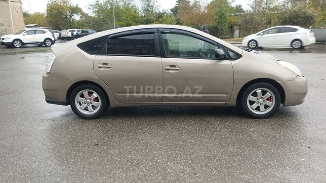 Toyota Prius 2005, 290,000 km - 1.5 l - Sumqayıt