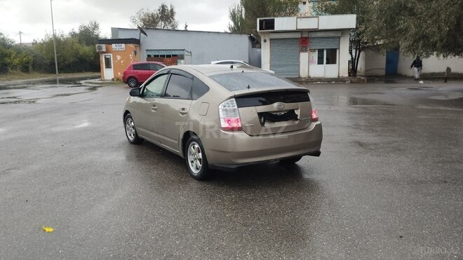 Toyota Prius 2005, 290,000 km - 1.5 l - Sumqayıt