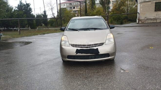 Toyota Prius 2005, 290,000 km - 1.5 l - Sumqayıt