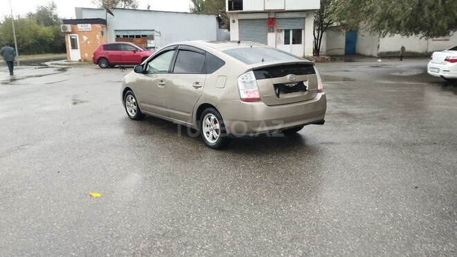 Toyota Prius 2005, 290,000 km - 1.5 l - Sumqayıt
