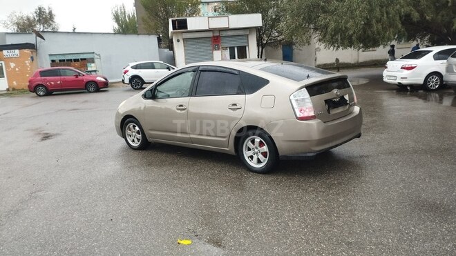 Toyota Prius 2005, 290,000 km - 1.5 l - Sumqayıt