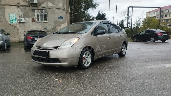 Toyota Prius 2005, 290,000 km - 1.5 l - Sumqayıt