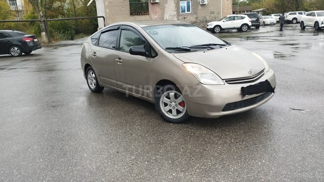 Toyota Prius 2005, 290,000 km - 1.5 l - Sumqayıt