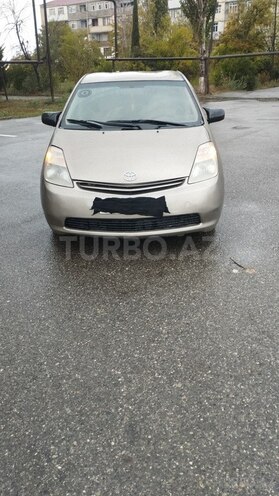 Toyota Prius 2005, 290,000 km - 1.5 l - Sumqayıt