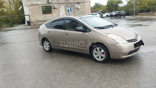 Toyota Prius 2005, 290,000 km - 1.5 l - Sumqayıt