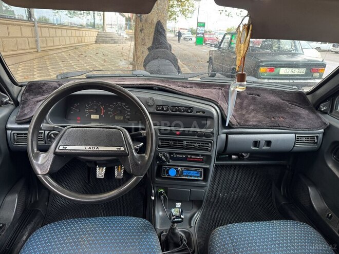 LADA (VAZ) 2115 2011, 186,459 km - 1.6 l - Gəncə