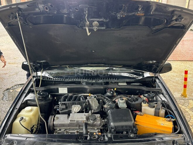 LADA (VAZ) 2115 2011, 186,459 km - 1.6 l - Gəncə