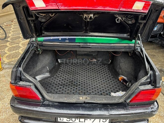 LADA (VAZ) 2115 2011, 186,459 km - 1.6 l - Gəncə