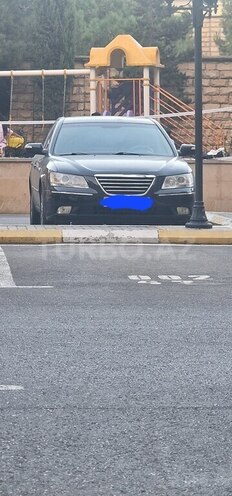 Hyundai Sonata 2008, 270,000 km - 2.0 l - Bakı