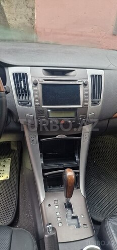 Hyundai Sonata 2008, 270,000 km - 2.0 l - Bakı
