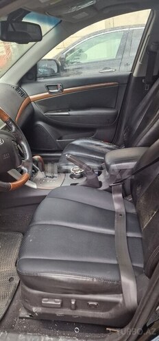 Hyundai Sonata 2008, 270,000 km - 2.0 l - Bakı