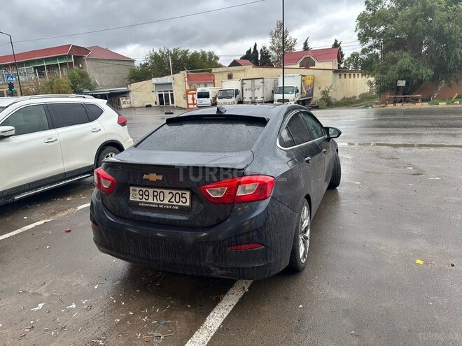 Chevrolet Cruze 2016, 300,000 km - 1.4 л - Sumqayıt